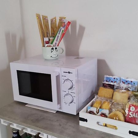 Ca' Degli Sposi Apartment Mantova Luaran gambar