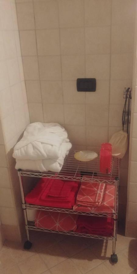 Ca' Degli Sposi Apartment Mantova Luaran gambar