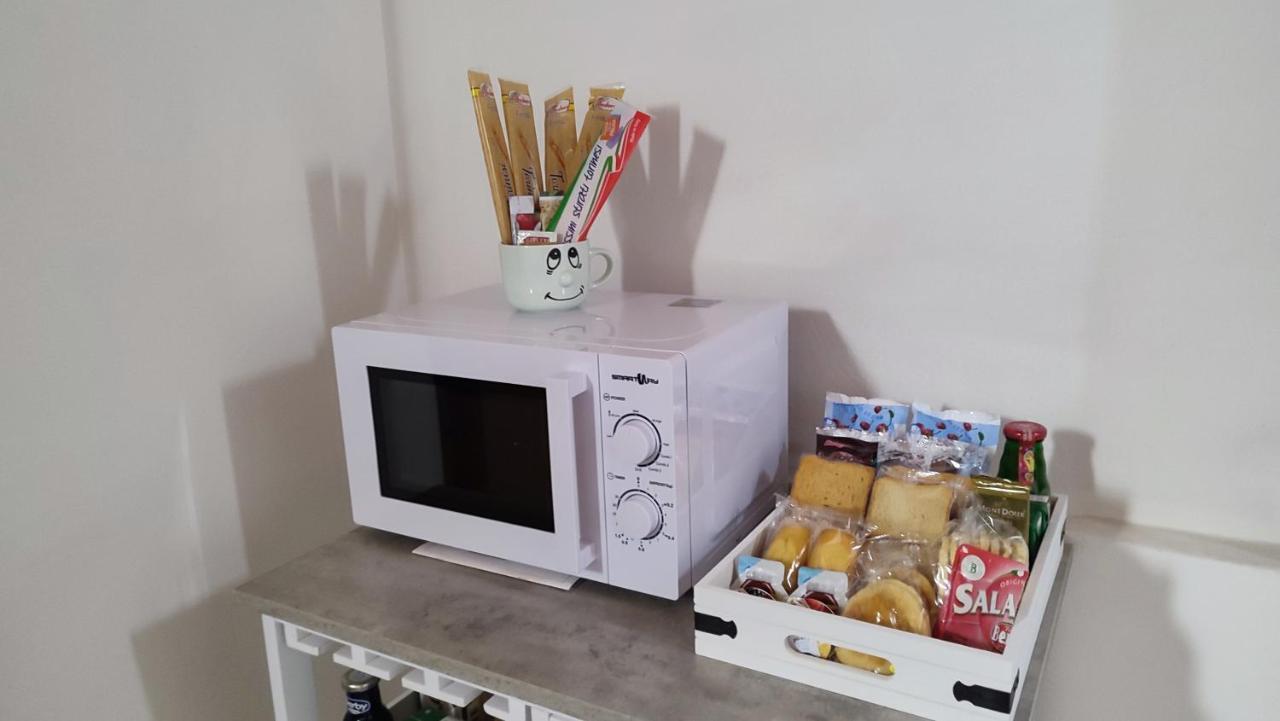Ca' Degli Sposi Apartment Mantova Luaran gambar