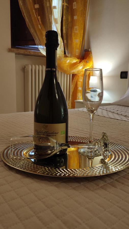 Ca' Degli Sposi Apartment Mantova Luaran gambar