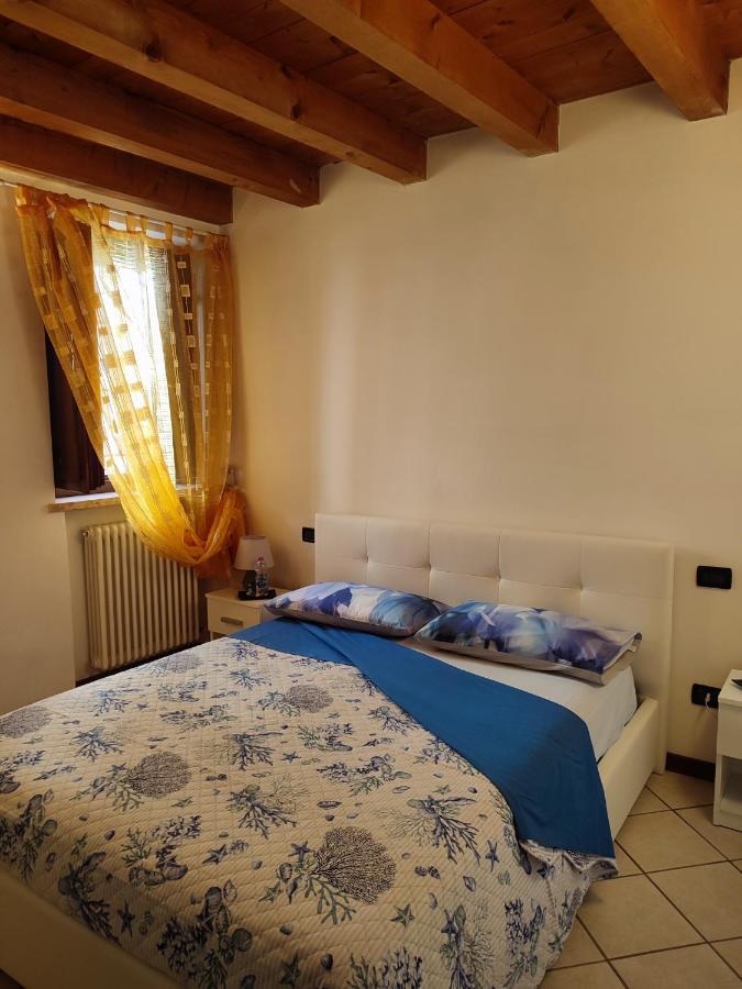 Ca' Degli Sposi Apartment Mantova Luaran gambar