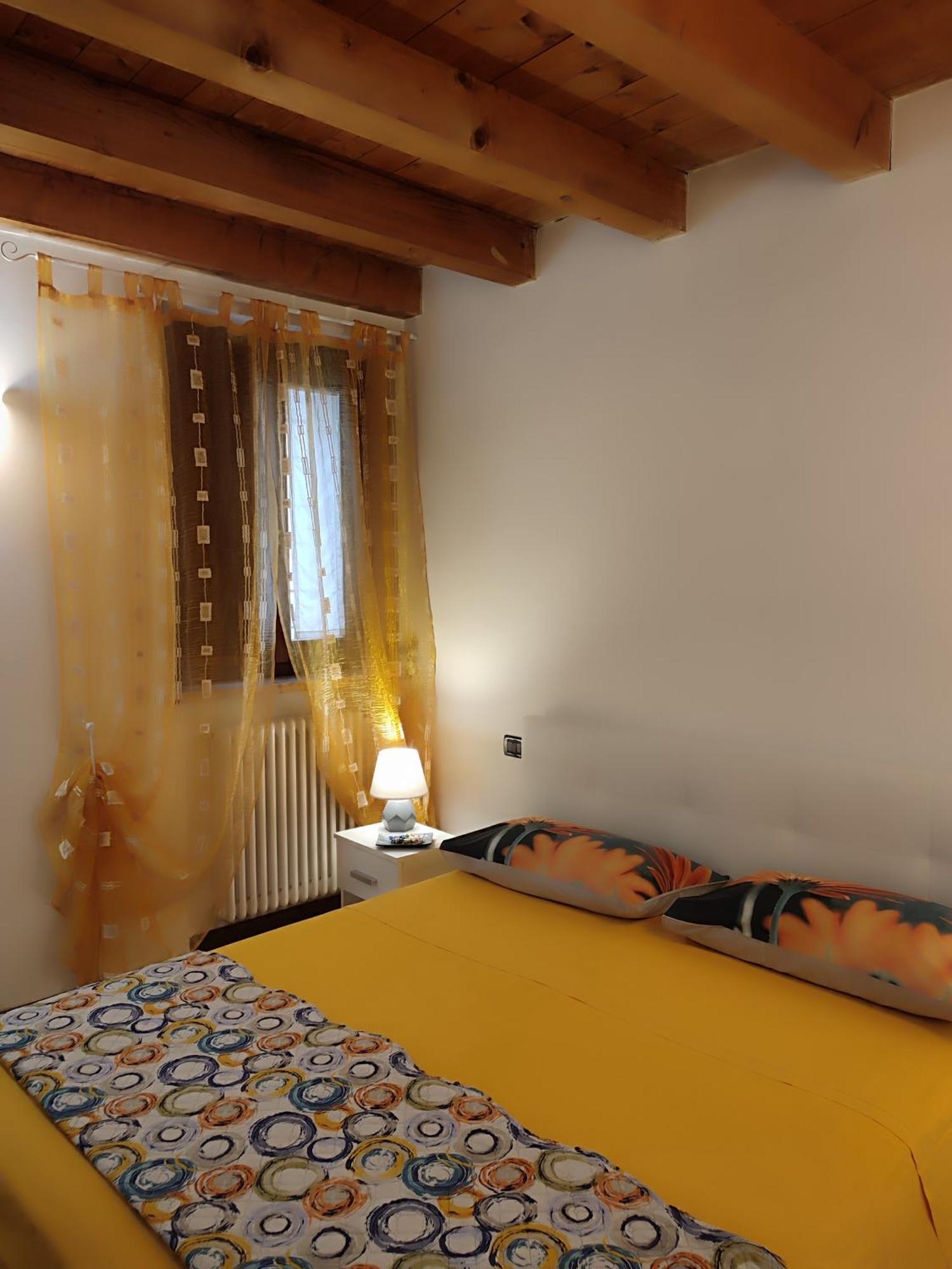 Ca' Degli Sposi Apartment Mantova Luaran gambar